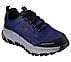 D'LUX TREKKER, NAVY/BLACK Footwear Right View