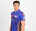 MUMBAI INDIANS: IPL PLAYER EDITION 2025, ROYAL/NAVY/LIME