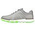 GO GOLF ELITE - TOUR SL, GREY/LIME