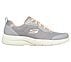 DYNAMIGHT 2, GREY/CORAL Footwear Lateral View