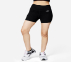 GORUN SPEED ELITE 4 SHORT, BBBBLACK