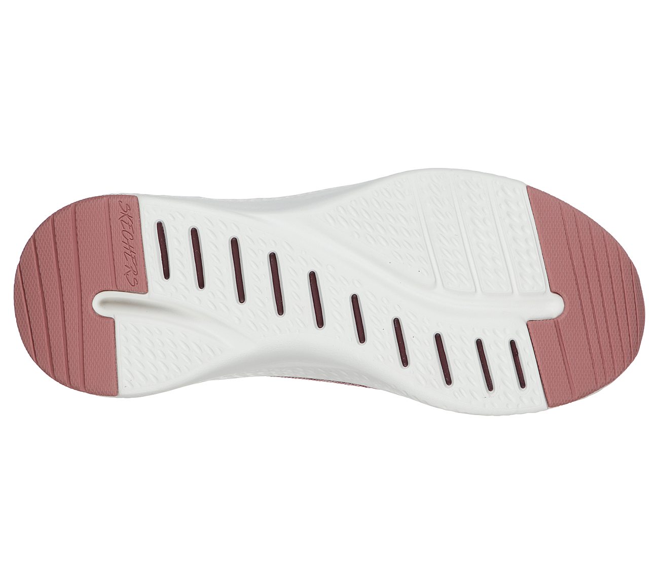 SOLAR FUSE - LITE JOY, MMAUVE Footwear Bottom View