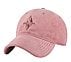 DIAMOND CORD DAD HAT, MMAUVE