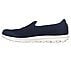 GO WALK TRAVEL - VARALI, NAVY/WHITE