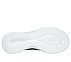 SKECHERS SLIP-INS: ULTRA FLEX 3.0 - BEAUTY BLEND, BLACK/WHITE