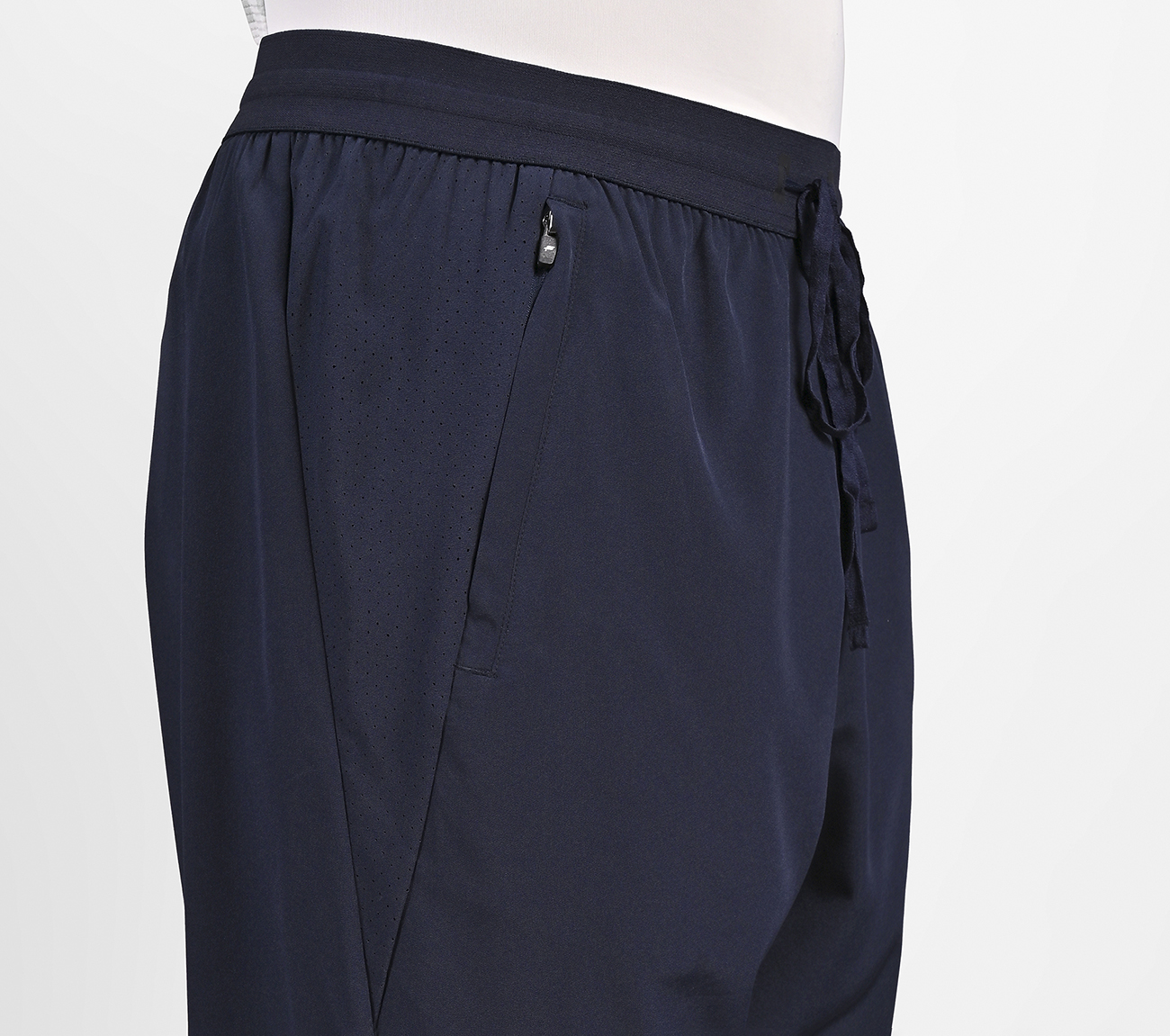 SKX PERFORMANCE PANT, NAVY Apparel Right View