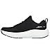 GO RUN SUPERSONIC MAX, BLACK