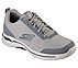 GO WALK ARCH FIT - ORION, GREY Footwear Right View