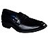 LARKEN-VALSON, BBBBLACK Footwear Lateral View