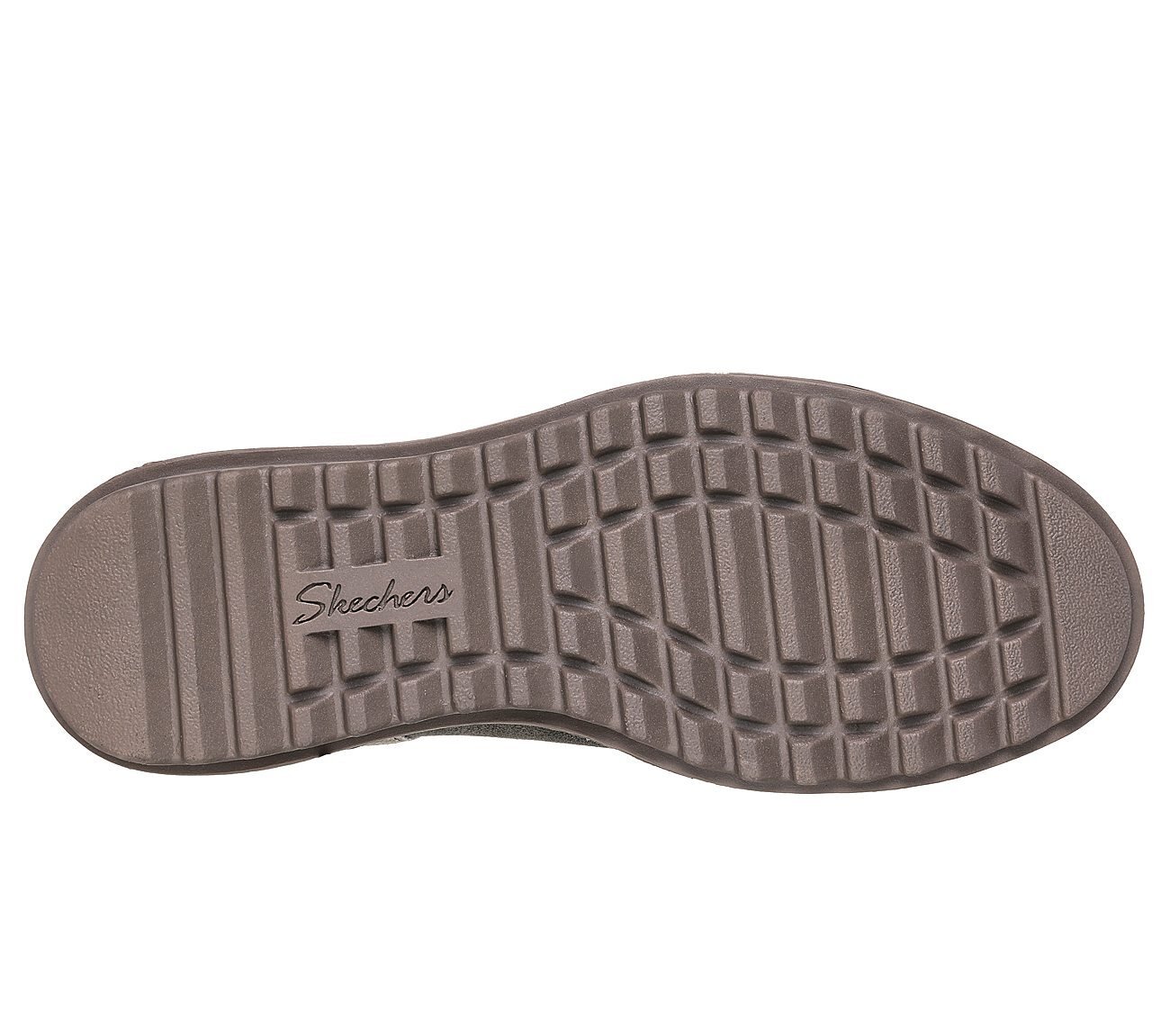 ARCH FIT MOJAVE - INDEFINITE, OOLIVE Footwear Bottom View