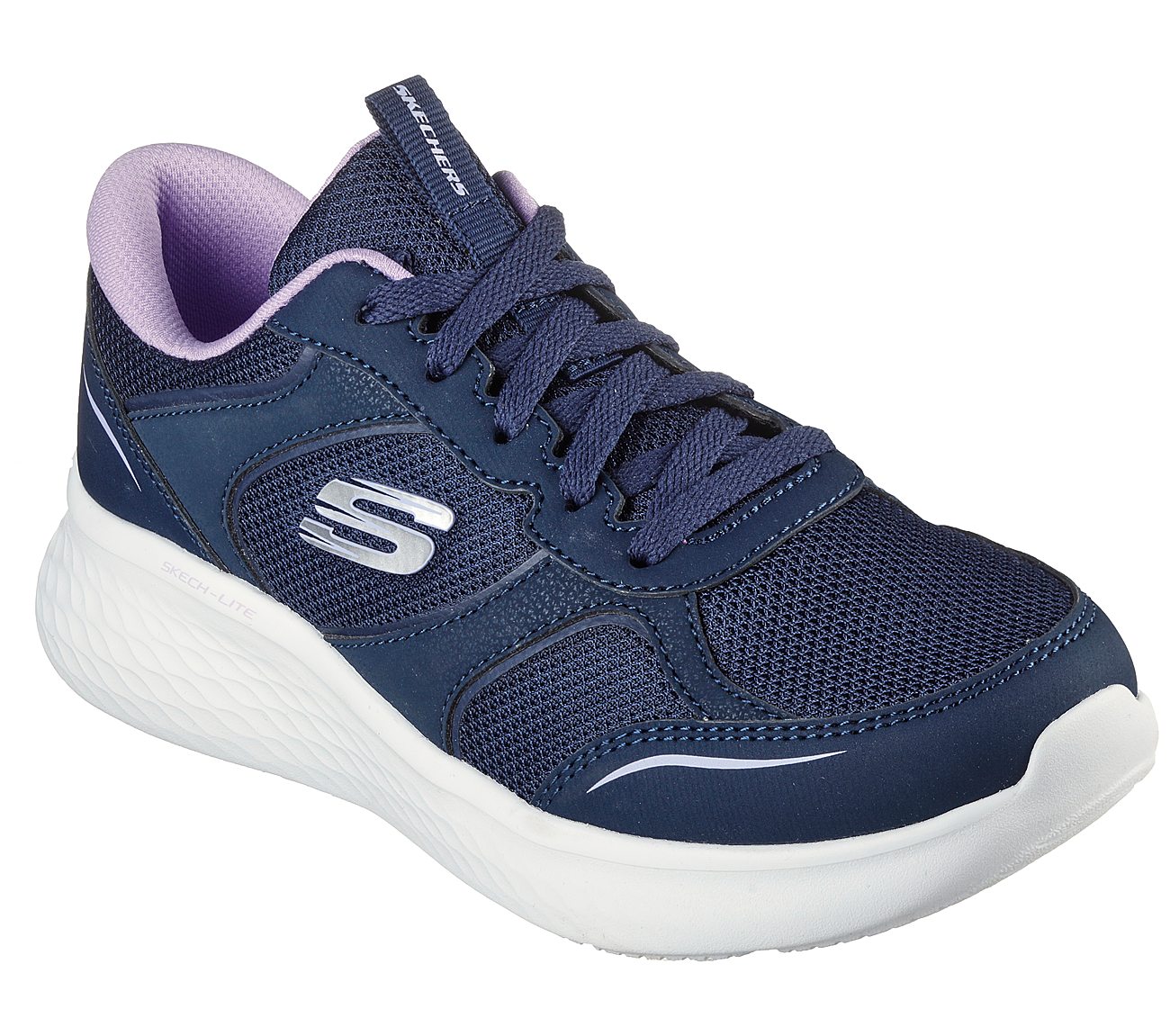 SKECH-LITE PRO-HIGH JOURNEY,  Footwear Lateral View