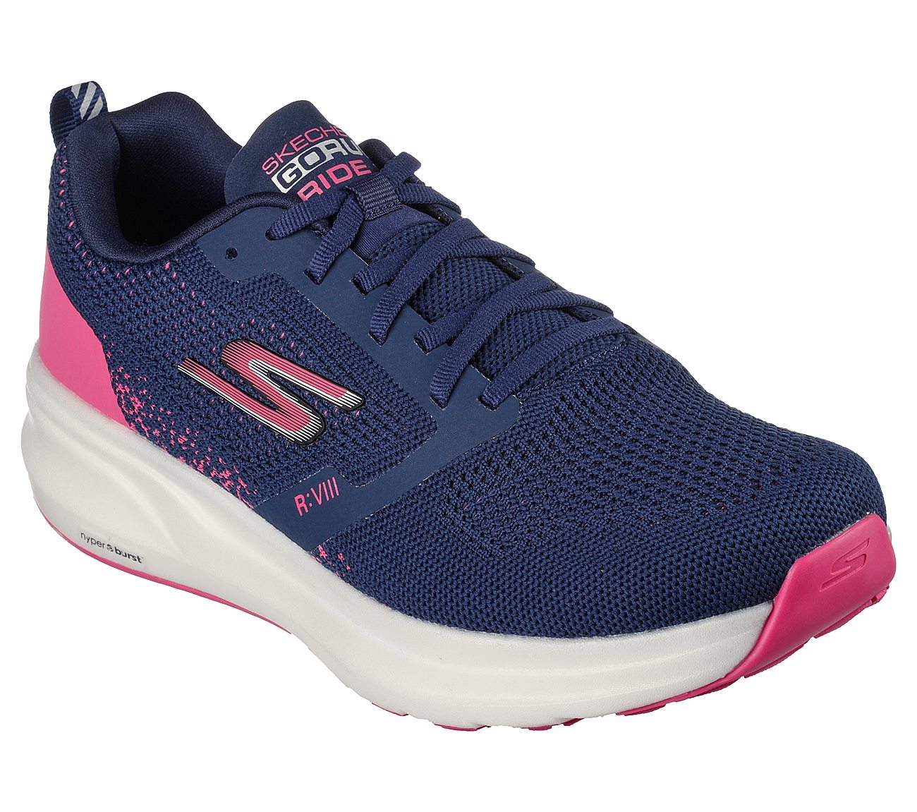 Skechers go run cheap ride 8 hyper