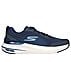 MAX CUSHIONING HYPER BURST, NNNAVY Footwear Lateral View