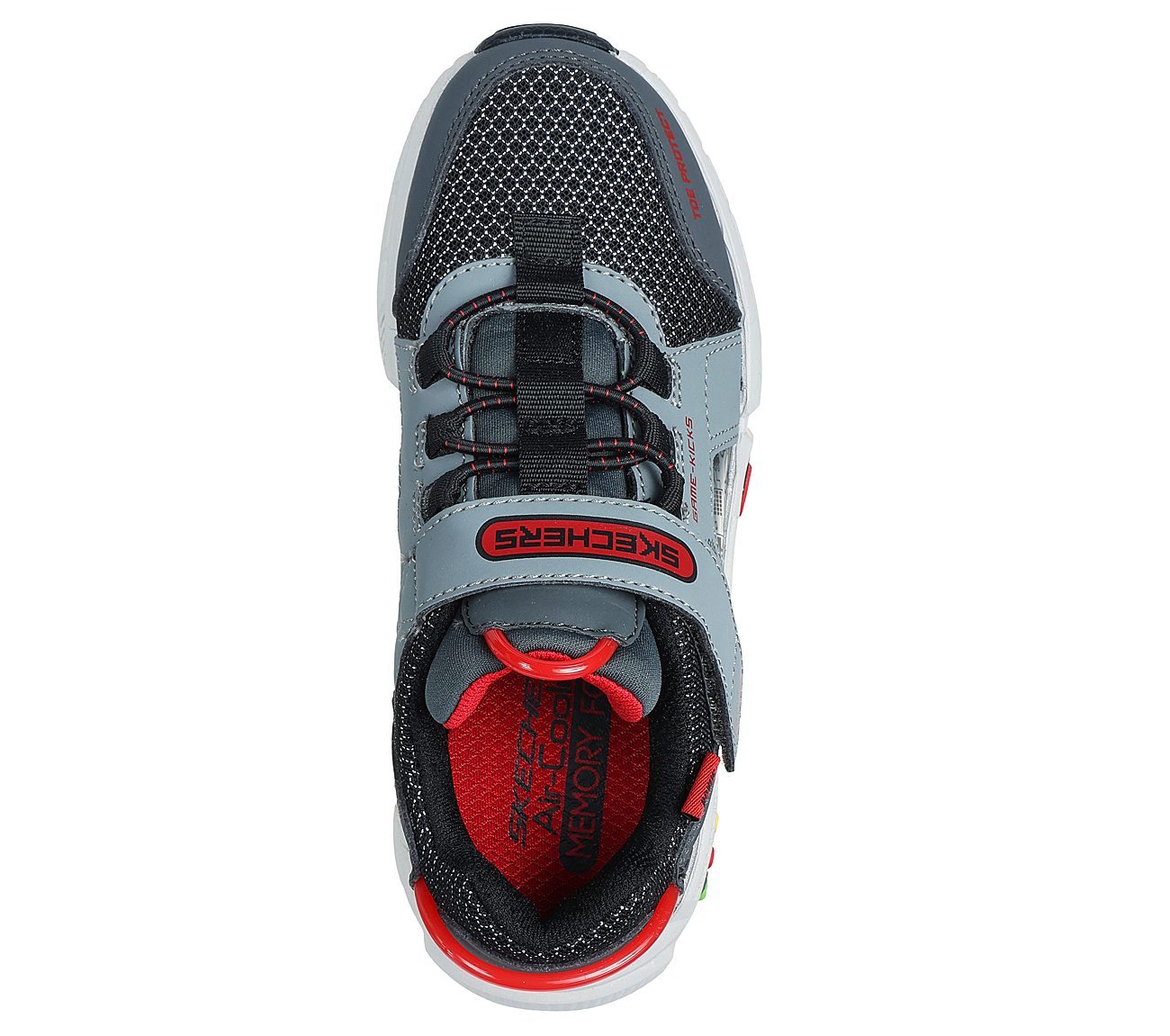 Buy Skechers GAMETRONIX | BOYS