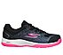 SKECHERS VIPER COURT- PICKLEBALL,  Footwear Lateral View