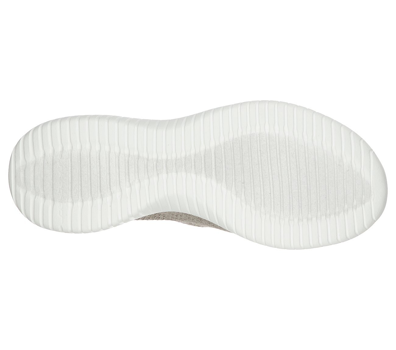 ULTRA FLEX - HARMONIOUS, TTAUPE Footwear Bottom View