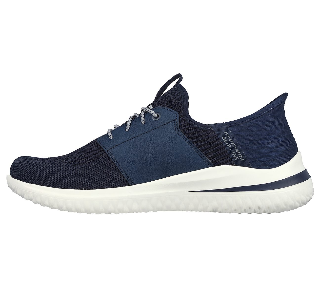 DELSON 3.0 - LAVELL, NNNAVY Footwear Left View