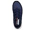 EQUALIZER 5.0 - LEMBA, NNNAVY Footwear Top View