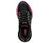 MAX CUSHIONING ELITE TRAIL, BLACK/MULTI