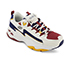 D'LITES 4.0 - ENERGY CODE,  Footwear Lateral View