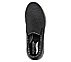 GO WALK ARCH FIT-RAMBLER, BBBBLACK Footwear Top View