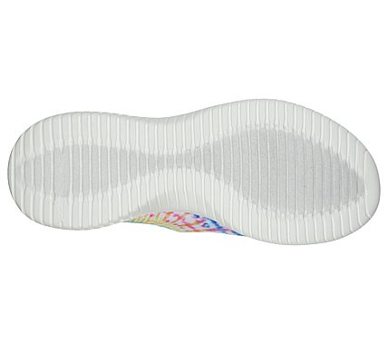 ULTRA FLEX - HARMONIOUS, MMULTI Footwear Bottom View