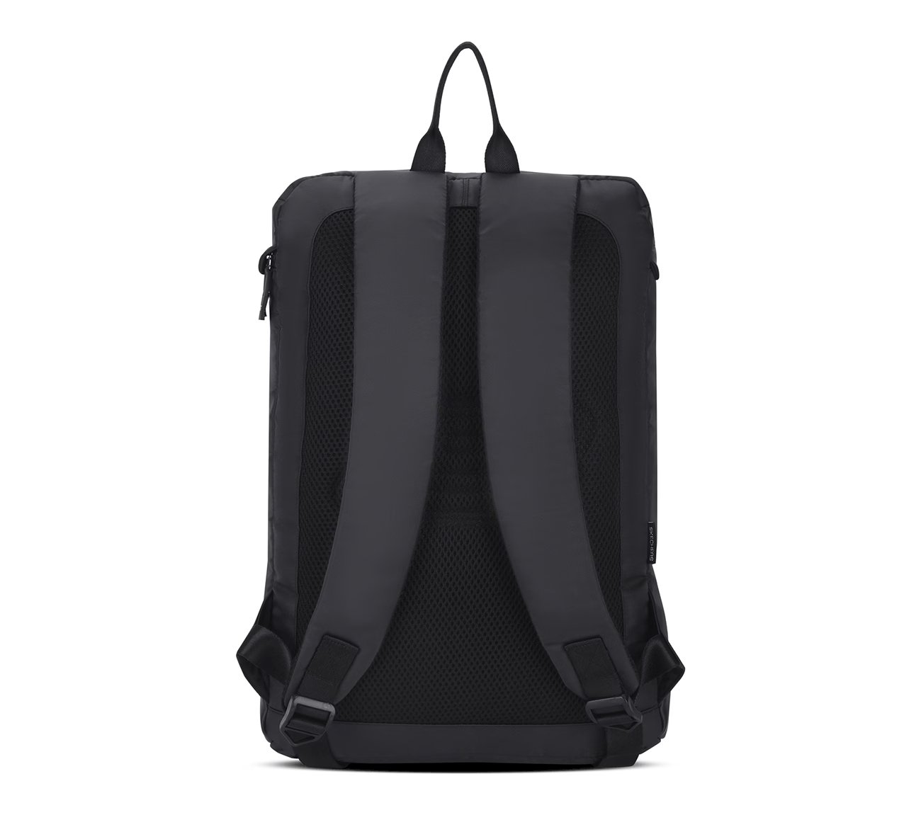 TREKKING BACKPACK WITH FRONT, BBBBLACK Accessories Bottom View