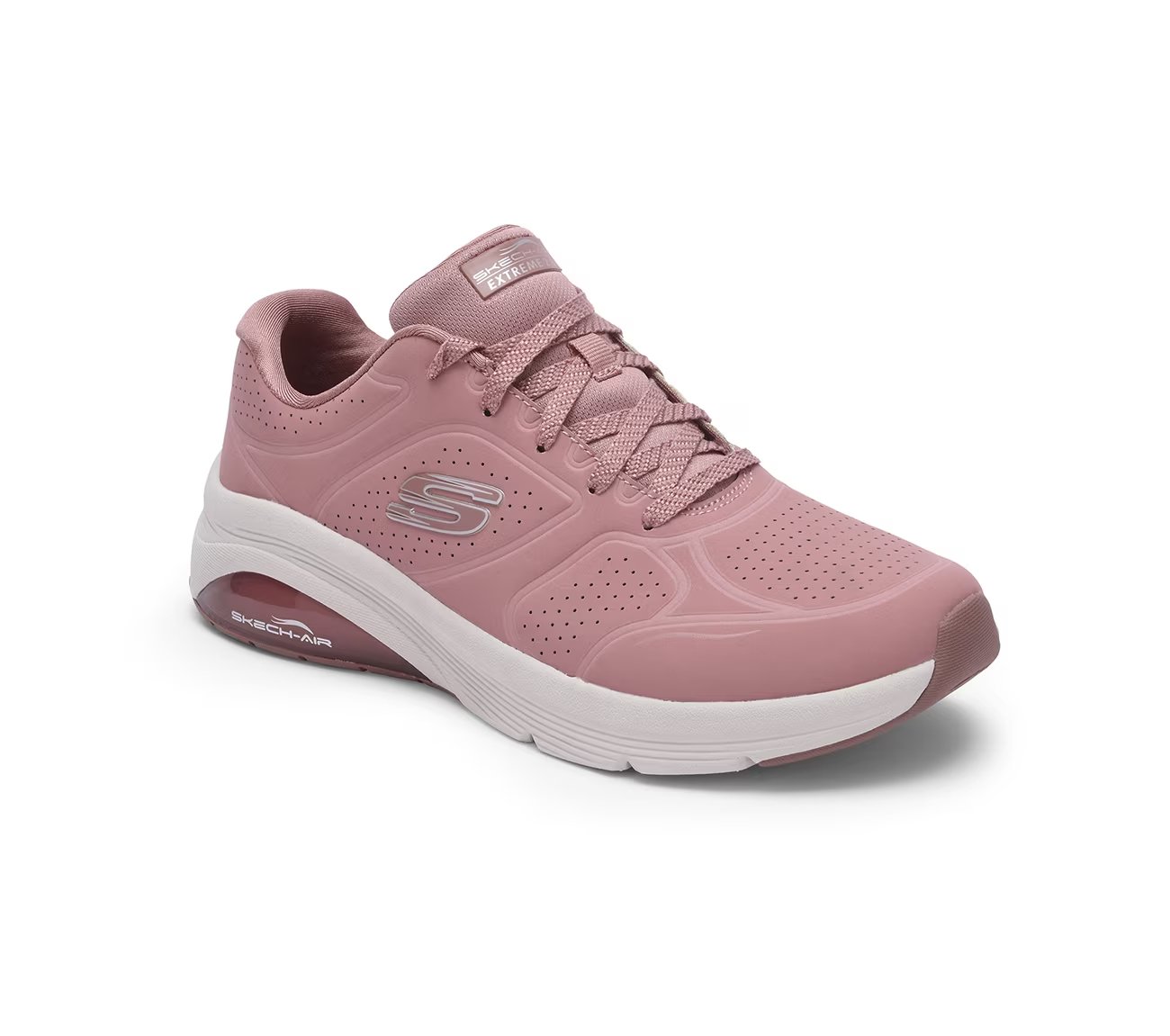 SKECH-AIR EXTREME 2.0-CLASSIC, ROSE Footwear Right View