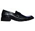 LARKEN-VALSON, BBBBLACK Footwear Right View