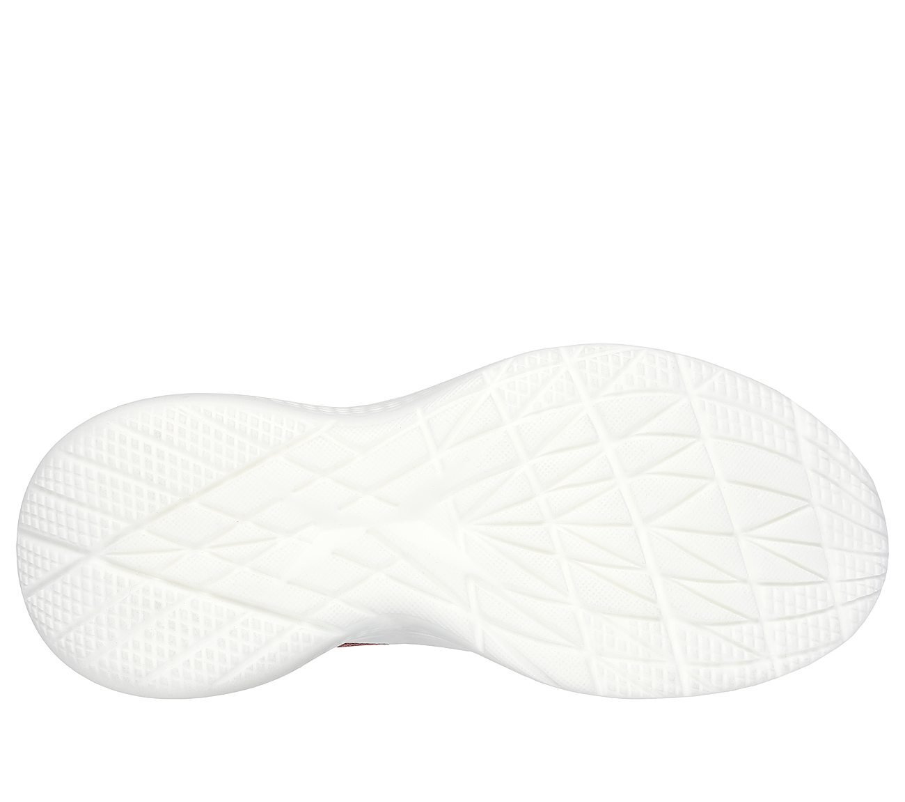 BOBS INFINITY, ROSE Footwear Bottom View