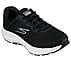 GO RUN CONSISTENT 2, BLACK/WHITE