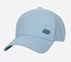 Triple S Hat, LIGHT BLUE