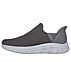 BOBS B FLEX - RESILIENT EDGE, GREY