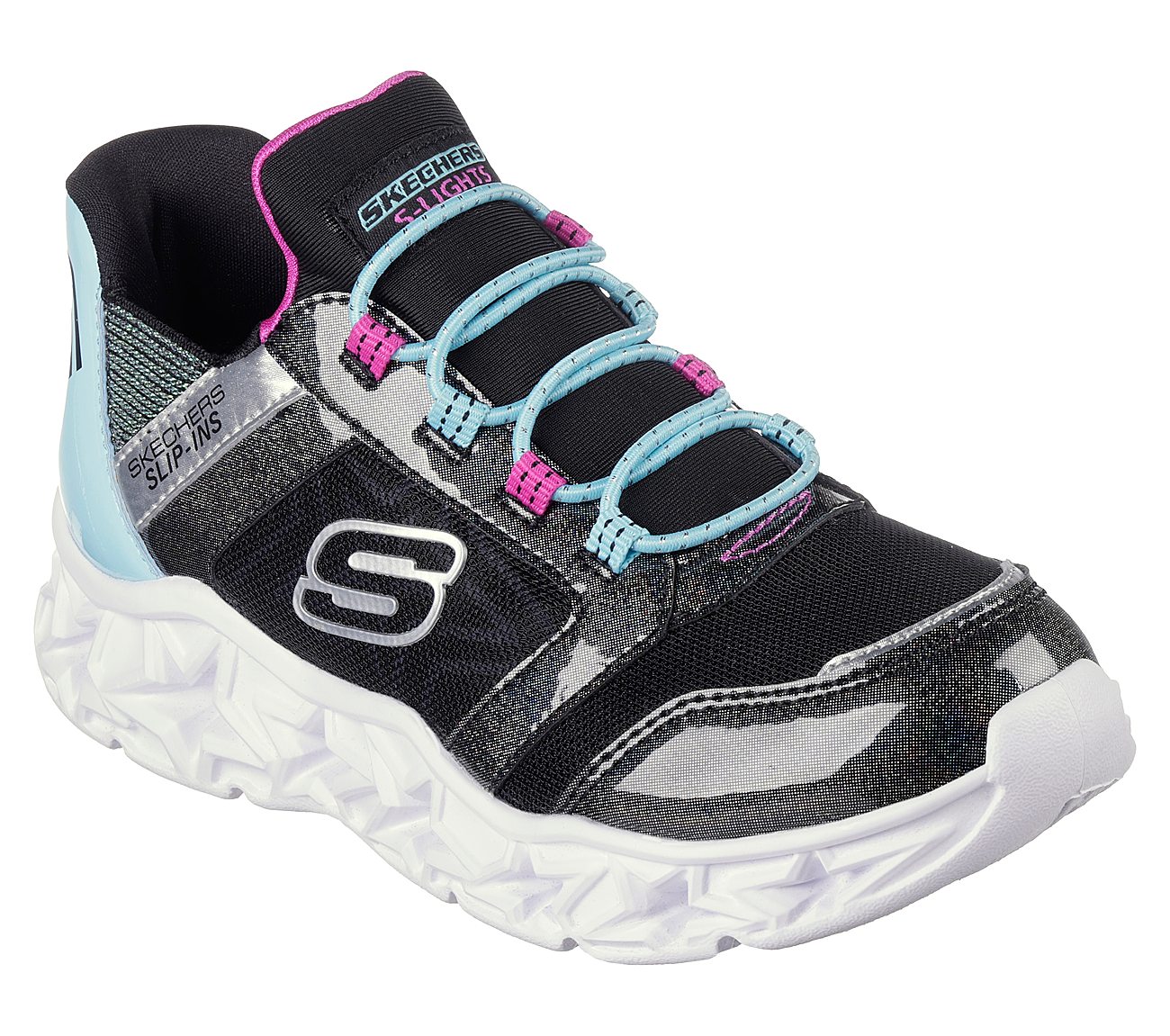 Buy Skechers GALAXY LIGHTS - BRIGHT COSMIC | GIRLS