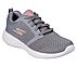 GO RUN 600-CIRCULATE,  Footwear Lateral View