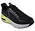 MAX PROTECT SPORT - BREAM, BLACK/LIME