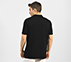 MENS CORE POLO, BLACK