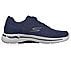 GO WALK ARCH FIT - ORION, NNNAVY Footwear Lateral View