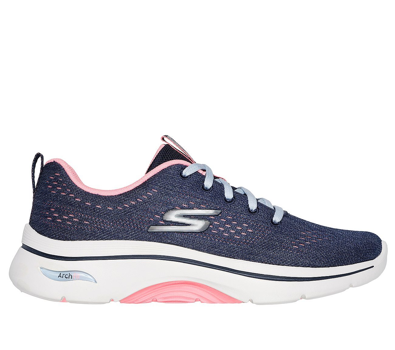 Women's colorful skechers shops