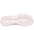 Skechers Slip-ins: On-the-GO Flex - Serene, GREY Footwear Bottom View