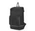 TREKKING BACKPACK WITH FRONT, BBBBLACK