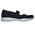 SEAGER - POWER HITTER, NNNAVY Footwear Lateral View