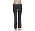 DVF: GO SCULPT Flare Pant,  Apparel Top View