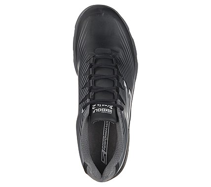 Skechers gobionic 2 clearance black