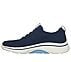 GO WALK ARCH FIT 2.0 - SOFIA, NAVY/LIGHT BLUE