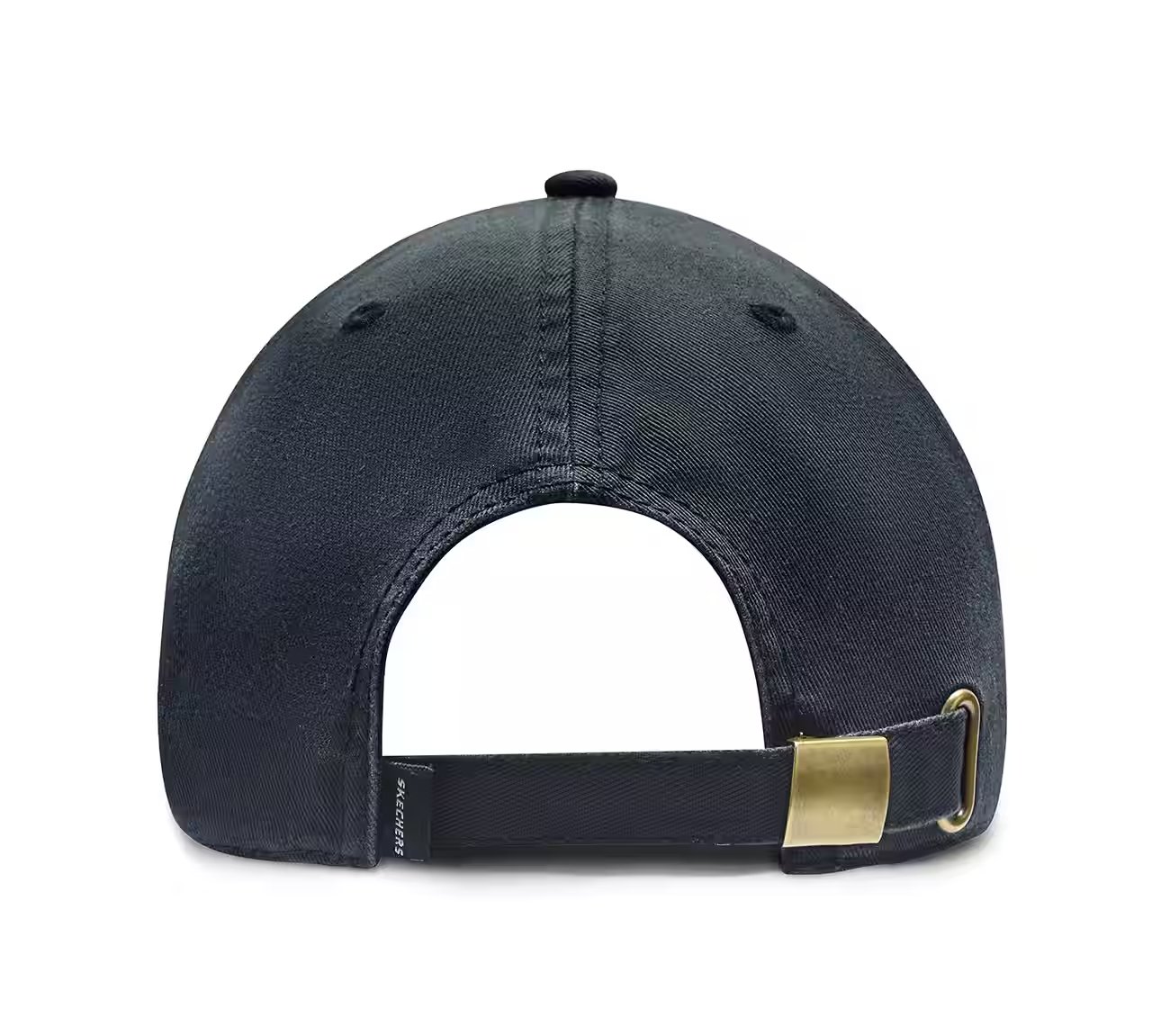 NEW YORK BASEBALL HAT, CHARCOAL/NAVY Accessories Top View