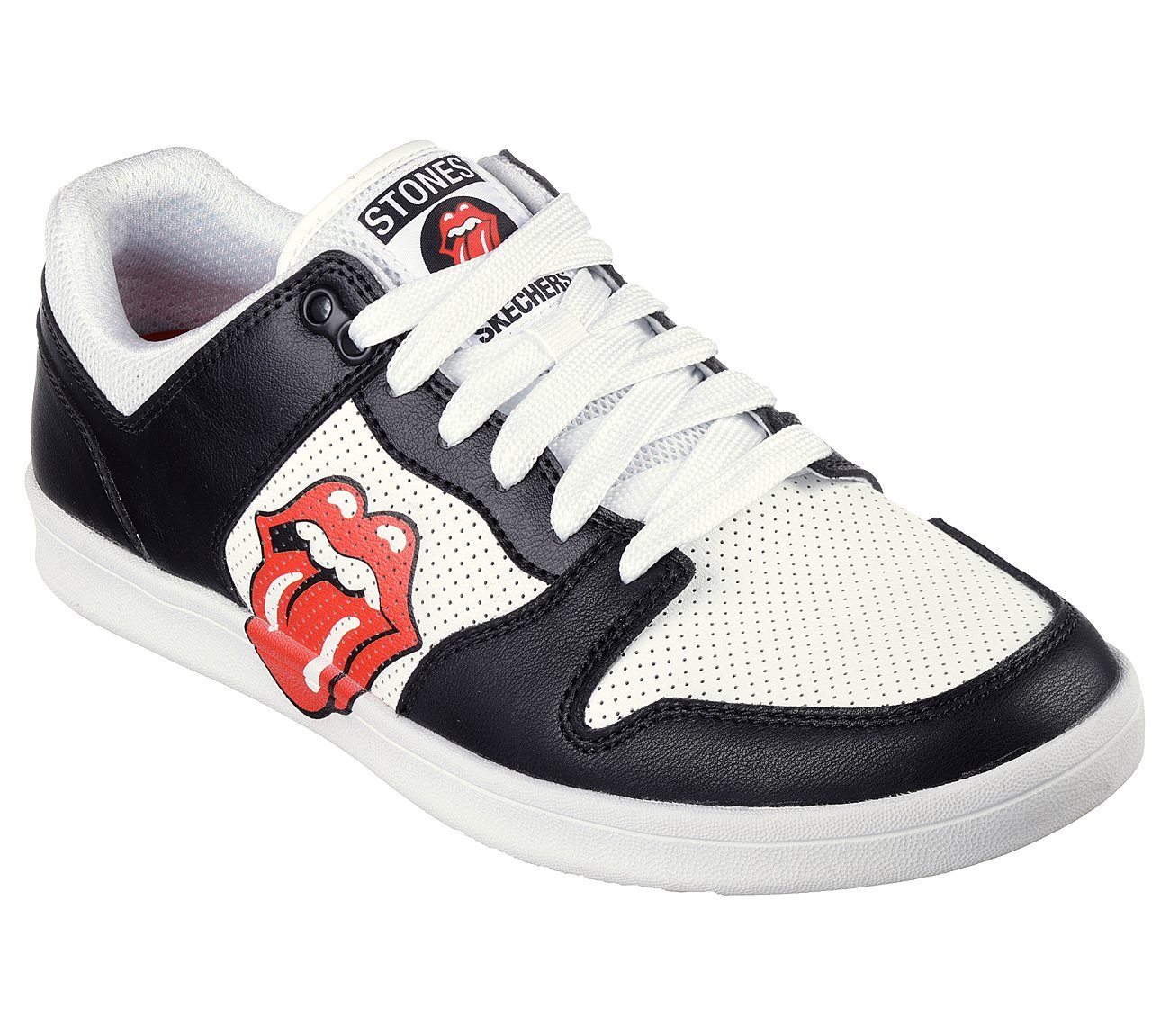 Rolling stones online slippers