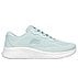 SKECH-LITE PRO, SAGE Footwear Lateral View