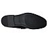 LARKEN-VALSON, BBBBLACK Footwear Bottom View