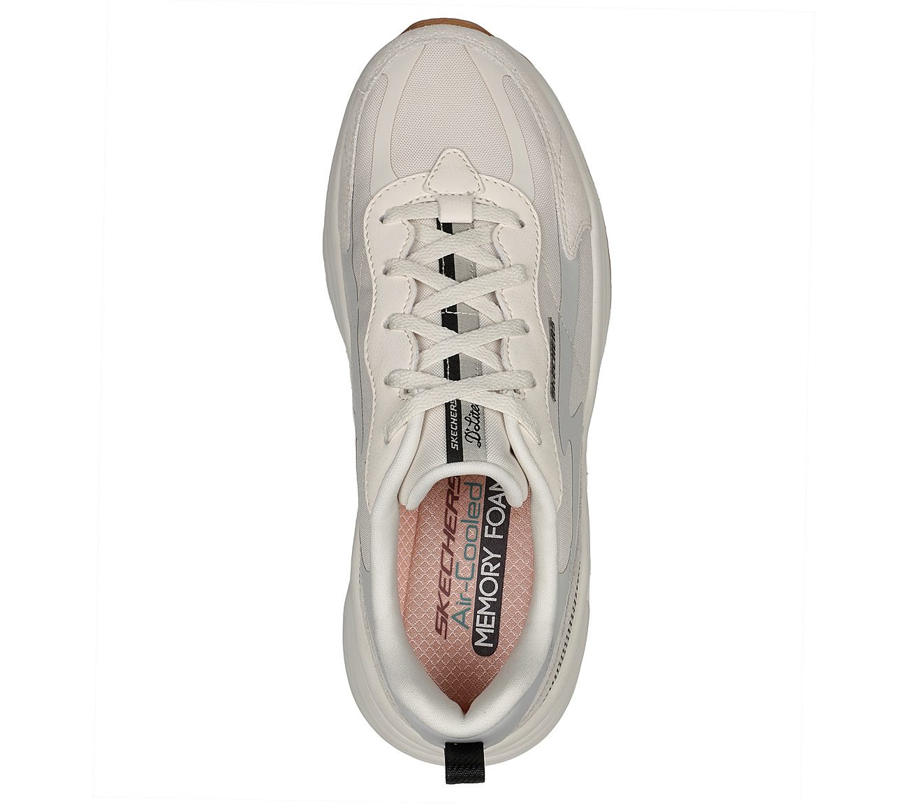 Buy Skechers D'LITES WAVE - ALWAYS BETTER | Women